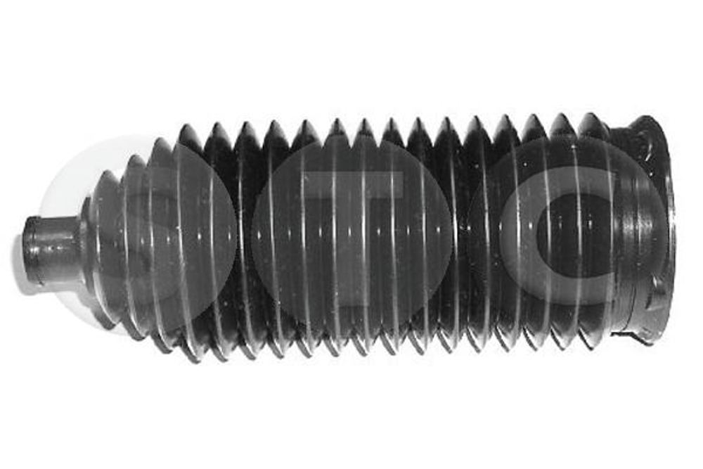 STC - T401121-STC - Kompletna manzetna, upravljanje