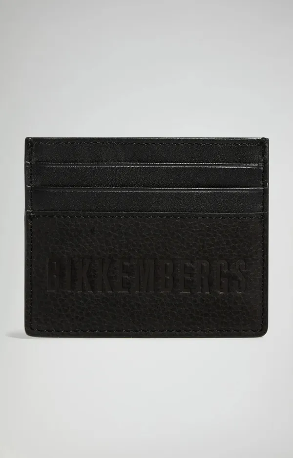 Визитница BIKKEMBERGS CYCLE