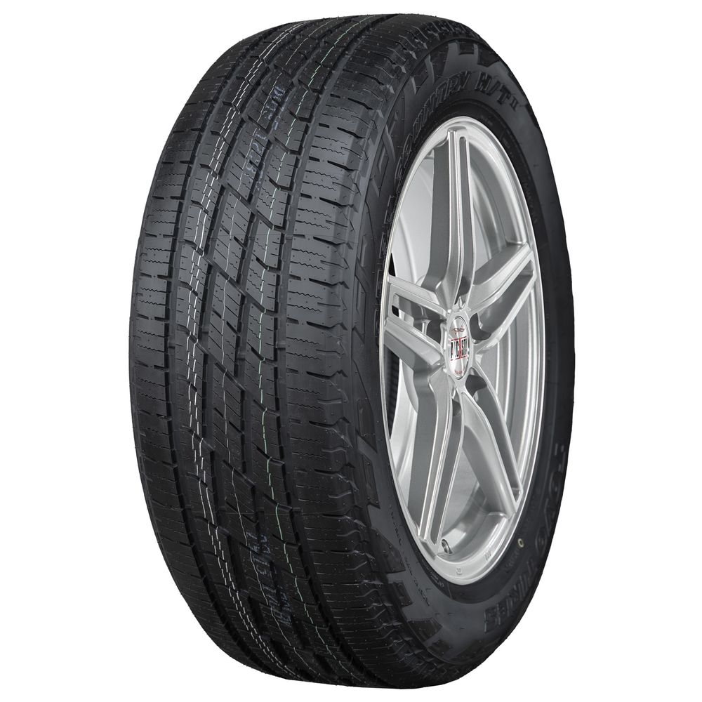TOYO Open Country H/T II (OPH2G) 285/45R22 114V