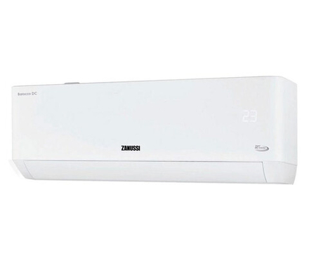 Zanussi ZACS/I-18 HB/N8