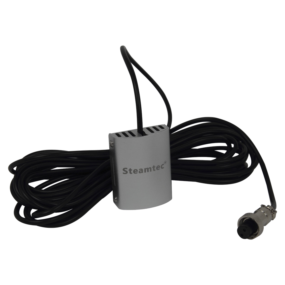 Датчик температуры в парной Steamtec TOLO temp sensor one 5 метров, для парогенераторов Steamtec TOLO AIO/TOLO MOMENT