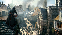 Assassin´s Creed: Triple Pack (Черный флаг, Единство, Синдикат) (для Xbox One/Series S/X, полностью на русском языке) [Цифровой код доступа]