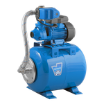 Насосная станция Aquario AUTO ADB-35 (18л) насос акварио бак 18 литров