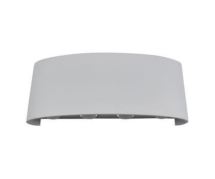 Подсветка Kink Light Элеон белый Led 8W 8573,01