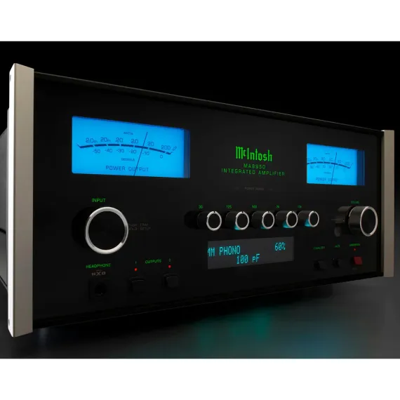 Mcintosh MA8950
