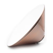 Плафон &amp;amp;lt;Elegance&amp;amp;gt; (бронзовый D35см)