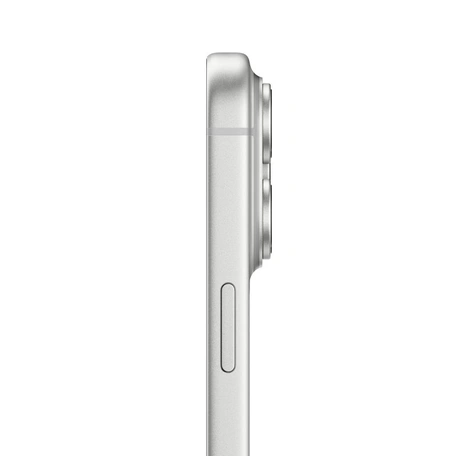 Смартфон Apple iPhone 17 Pro 512 GB Silver Dual Sim
