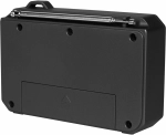 Радиоприемник аккумуляторный RITMIX RPR-010 Bluetooth USB MP3