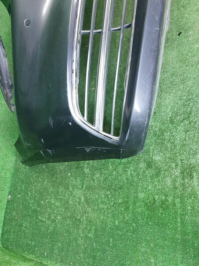 Бампер передний Genesis G90 (2018-2022) (В сборе)