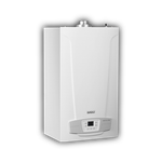 Котел газовый BAXI ECO Life 1.24F одноконтурный настенный