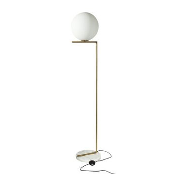 Торшер 1*Е27 2578-F золото Icl LOFT IT