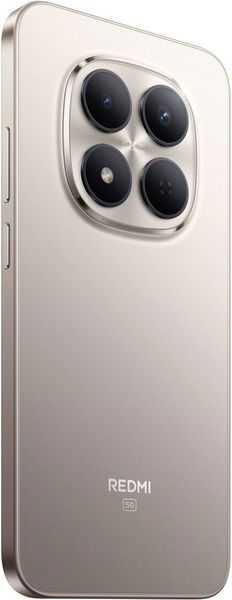 Смартфон Xiaomi Redmi Note 15 Pro 5G 8/256 ГБ Титановый | Titanium