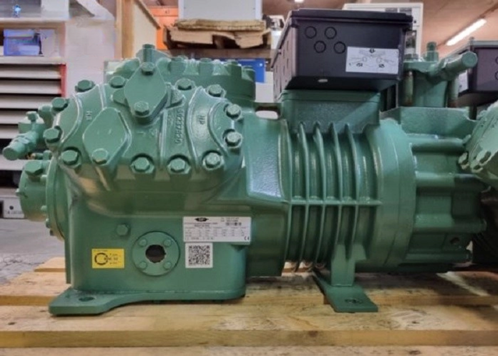 Bitzer 6GE-40Y-40P