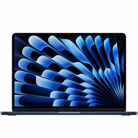 Ноутбук Apple MacBook Air 13 M4, 24/512GB, Midnight