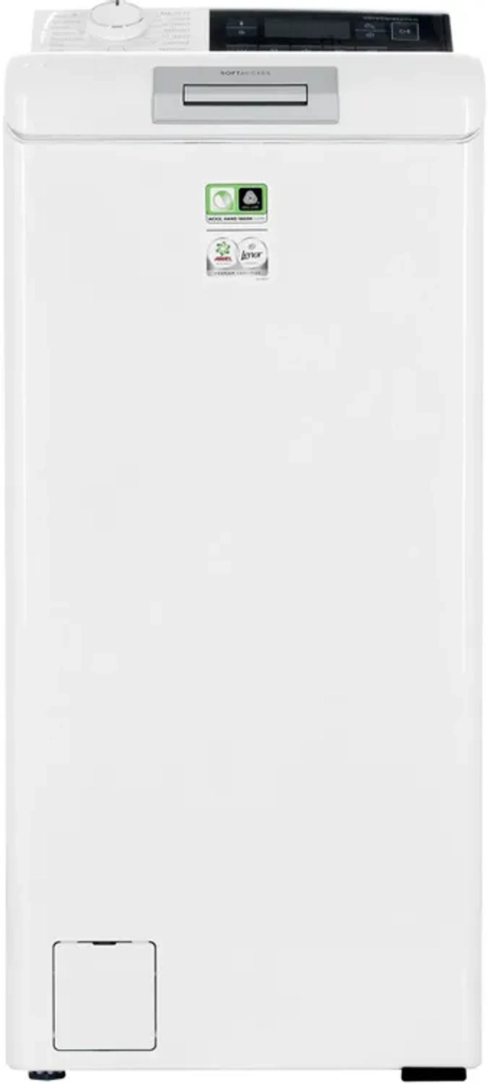 Стиральная машина Electrolux EW8TN3362E