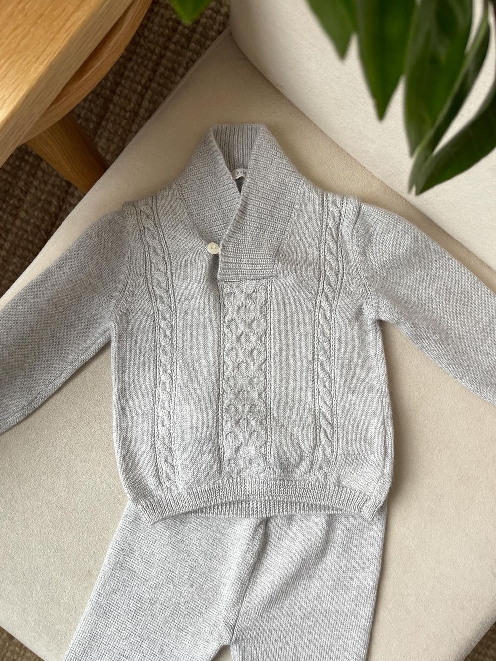 Комплект Baby T