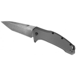 Складной танто Kershaw Link Gray Tanto 1776TGRYBW