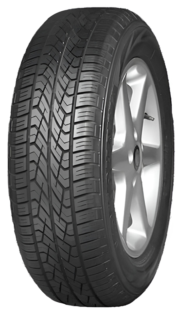 Летняя шина Yokohama Geolandar G900 (215/55 R17 94V)