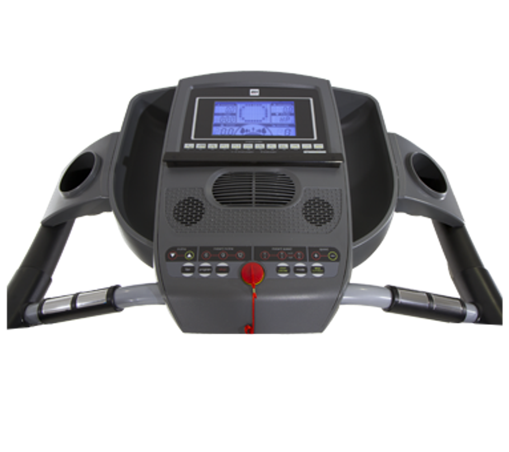 BH FITNESS PIONEER R7 Беговая дорожка