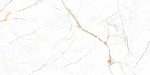 Керамогранит Alma Ceramica GFU60120RKL04R Rock Line 60x120 белый глазурованный матовый / противоскользящий под камень