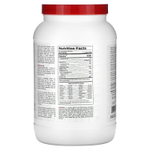 Metabolic Nutrition, Protizyme, Specialized Designed Protein, печенье с арахисовой пастой, 910 г (2 фунта)