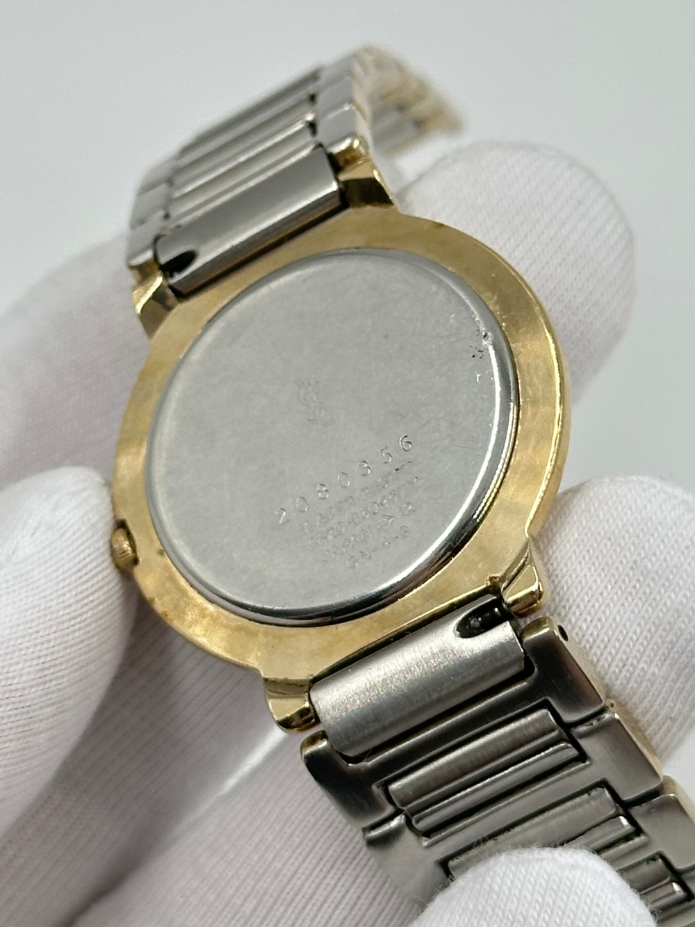 Часы Yves Saint Laurent
