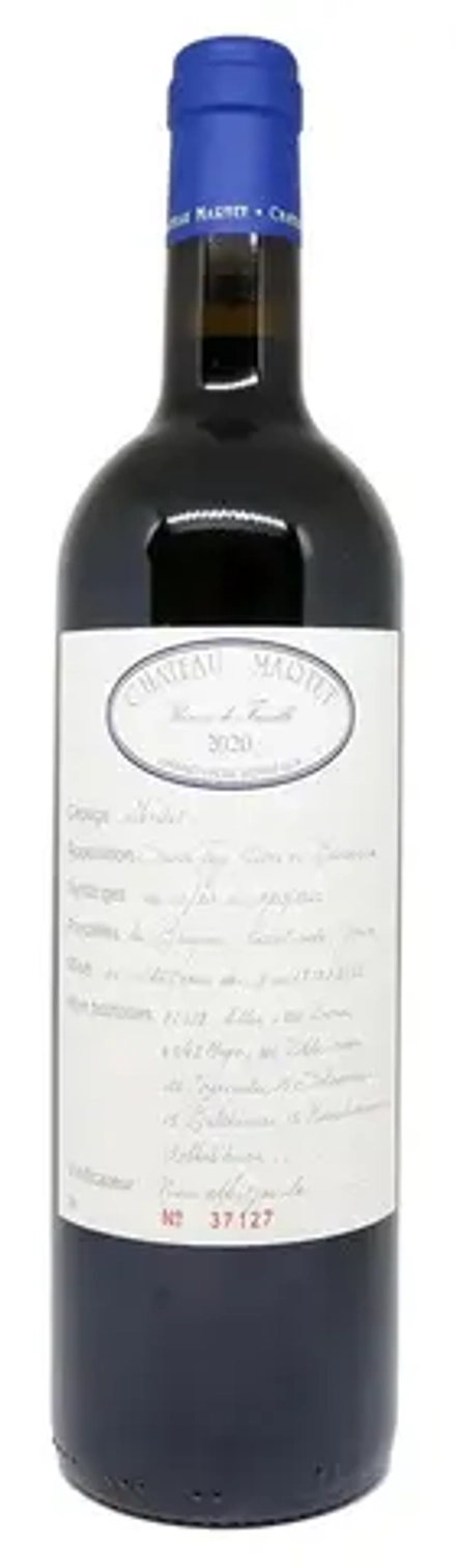 Вино Château Martet Réserve de Famille 2020