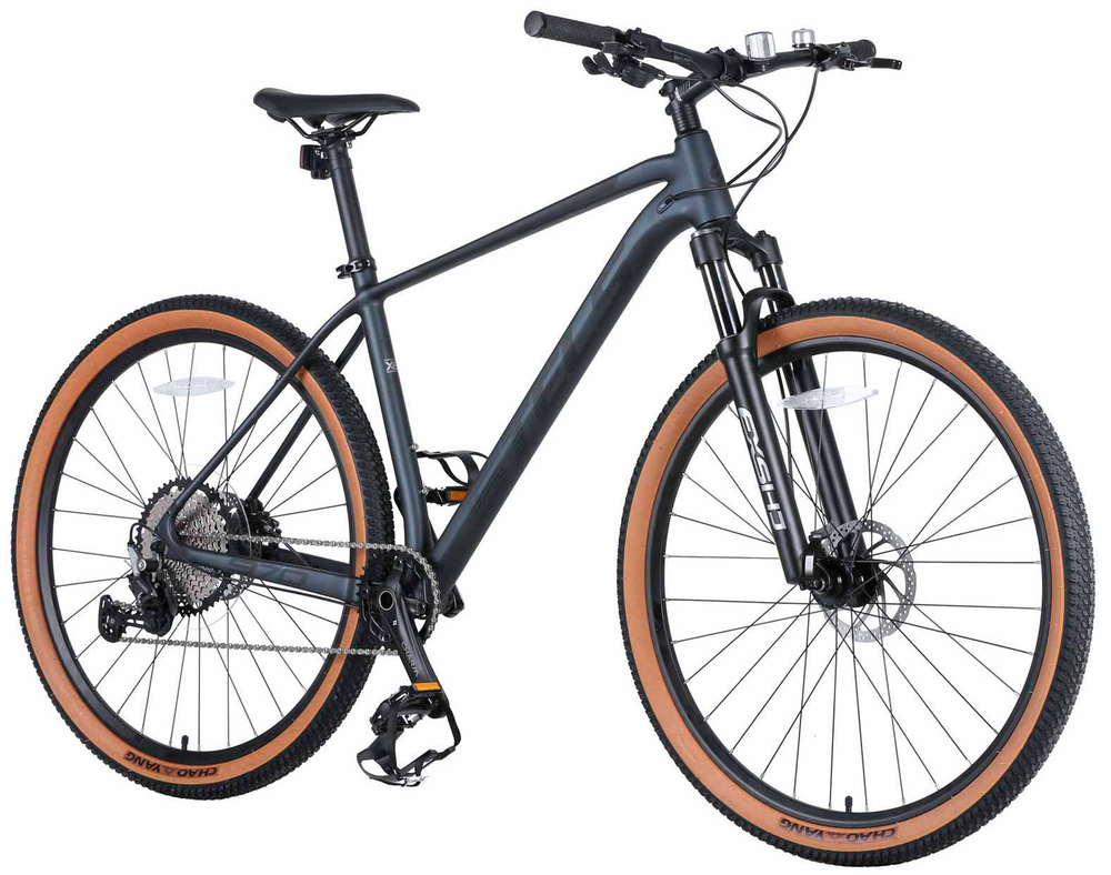 Горный велосипед Stels Navigator 970 D (2026)