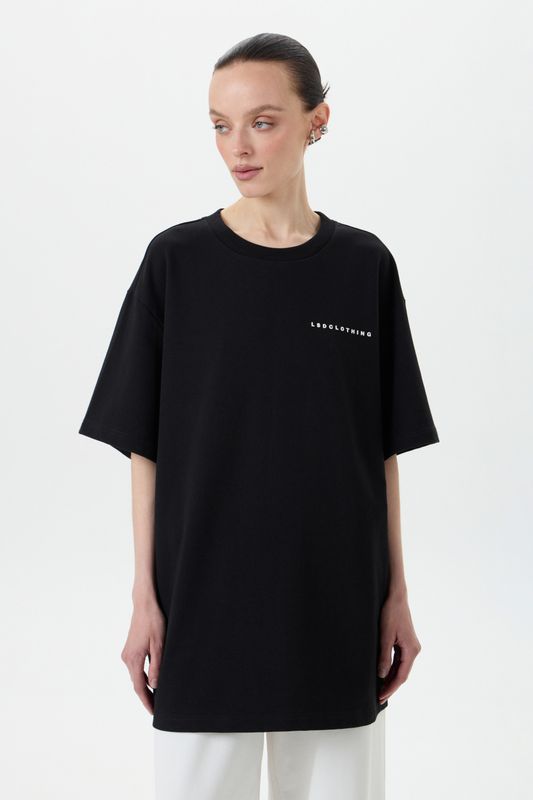 Футболка Cotton