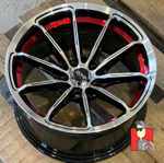 Комплект дисков XXR 15x8 et5 5x100/5x114.3