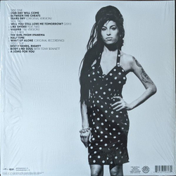 Amy Winehouse — Lioness: Hidden Treasures (LP)