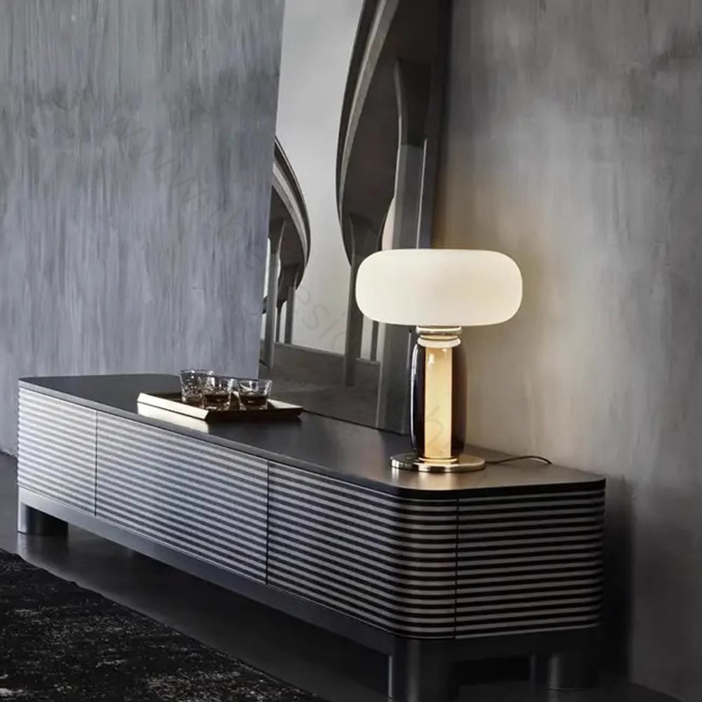 Table design lamp ONE ON ONE by GHIDINI1961