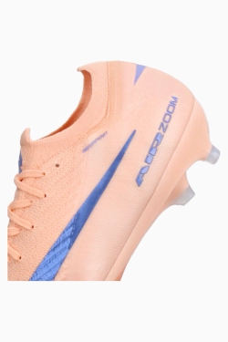 Бутсы Nike Zoom Mercurial Vapor 16 Elite AG-Pro - оранжевый