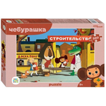 Пазл 360эл. "Чебурашка"(new) (Степ пазл)