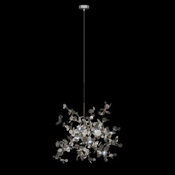 Подвесной светильник 3*G9 10101 Chrome хром Spark LOFT IT