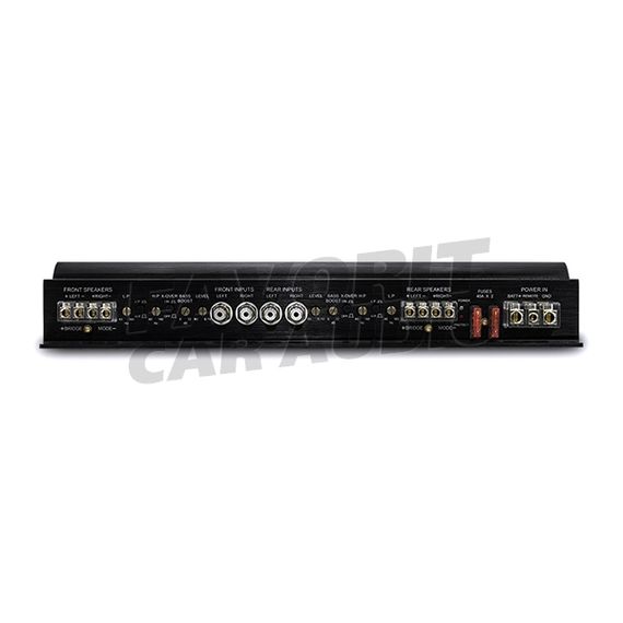 Усилитель Black Hydra HDA-4.90