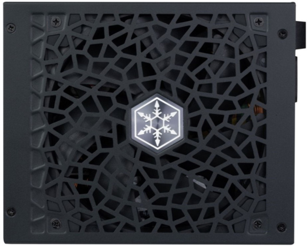 Блок питания ATX SilverStone G540HA165R0M220