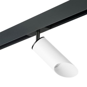 Комплект со светильником 1*GU10 220V PRO43636 белый Rullo Pro Lightstar