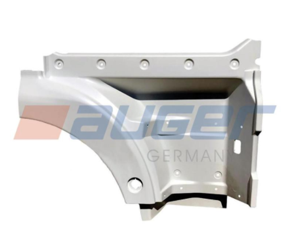 Корпус подножки правый MAN TGA TGX