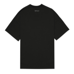 TSHRT BAKSHI BLACK
