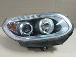Фара правая Brilliance V5
