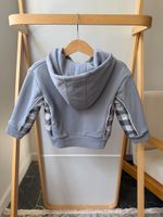 Хлопковый костюм Burberry, 80