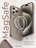 Чехол накладка iPhone 14 Pro 6.1" Gurdini Slim Series with Magsafe Desert