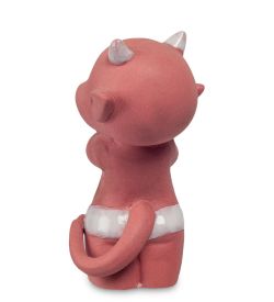 Pavone JP-03/11 Фигурка «Чертик-ноябрь» кр.