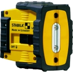 Нивелир лазерный линейный LAX 200 Complete-Set STABILA 17283