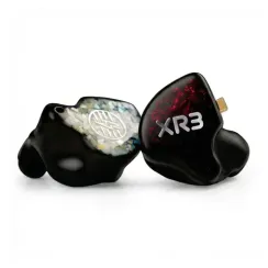 Audio Rif XR3 Custom