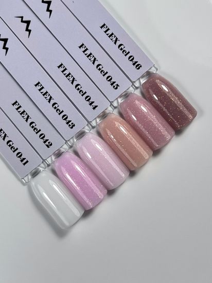 FLEX GEL 042 15 мл Navi