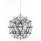 Подвесной светильник Galassia 1030/02 SP-42 Divinare