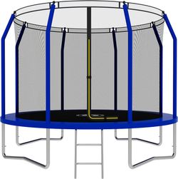Батут SWOLLEN Comfort ZIP 10 FT