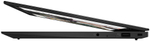 Ноутбук Lenovo ThinkPad X1 Carbon Gen 9 (20XW005GRT) 14"/Intel Core i7-1165G7/RAM 32GB/SSD 1024GB/Intel Iris XE/1920*1200/IPS/Windows 11/Подсветка кл-ры: LED/черный. Состояние: B1